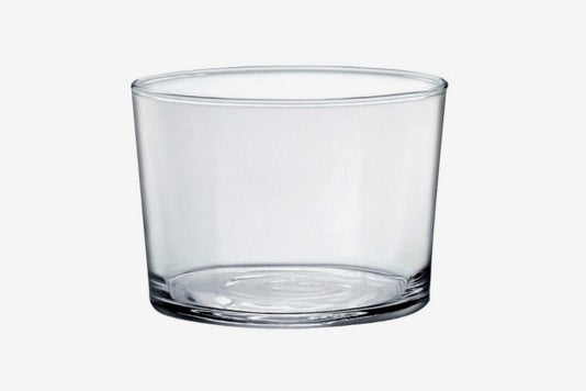 Bormioli Rocco Bodega Tumblr Mini Glass.